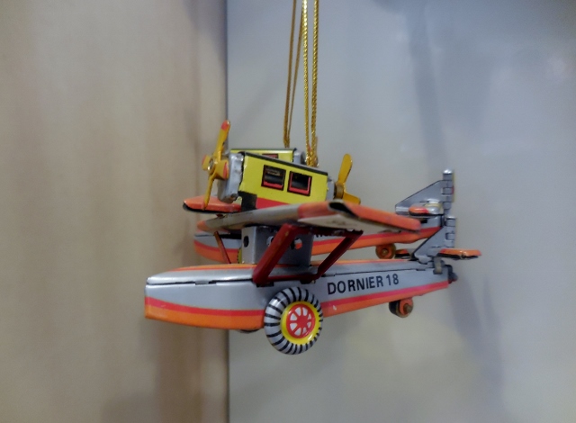 Boutique Fragonard Haussmann