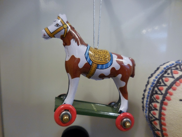 Boutique Fragonard Haussmann