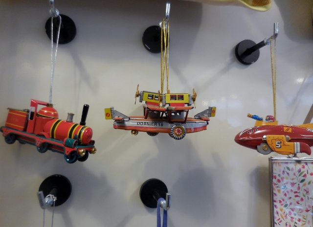 Boutique Fragonard Haussmann