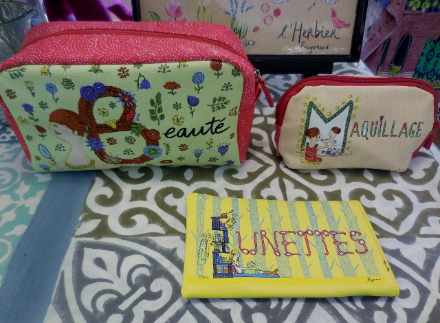 Boutique Fragonard Haussmann