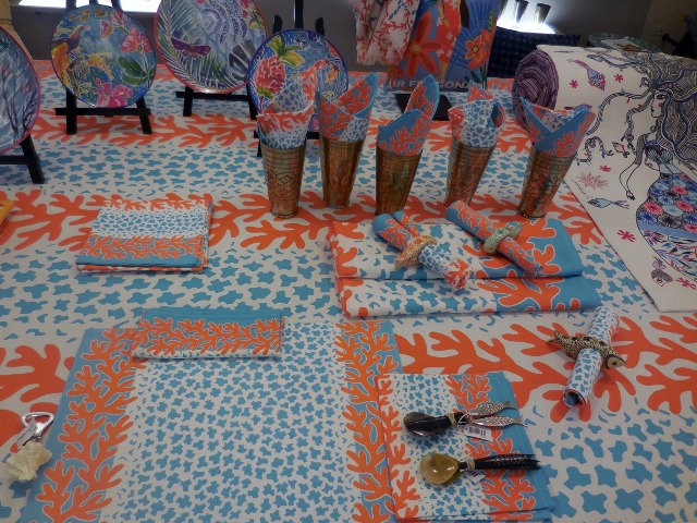 Boutique Fragonard Haussmann