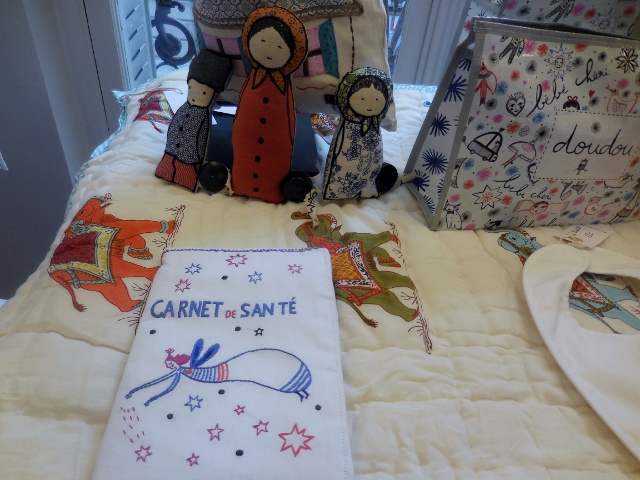 Boutique Fragonard Haussmann