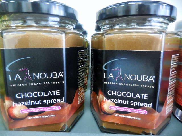 Delicesweet, l’épicerie de la saine gourmandise