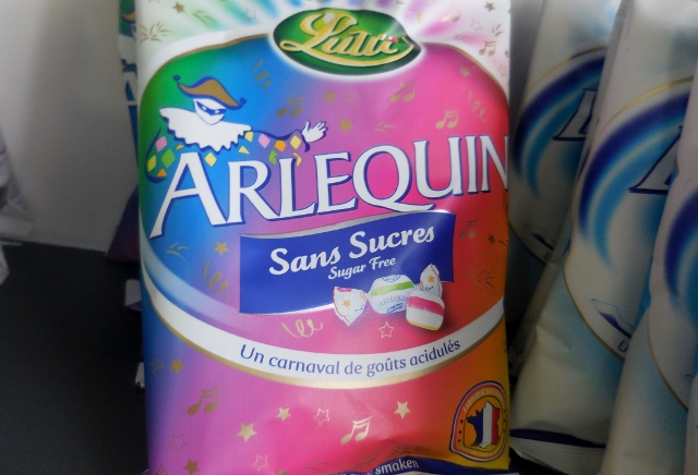 Delicesweet, l’épicerie de la saine gourmandise