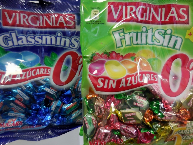 Delicesweet, l’épicerie de la saine gourmandise