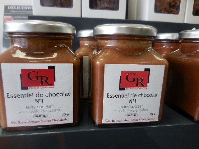 Delicesweet, l’épicerie de la saine gourmandise