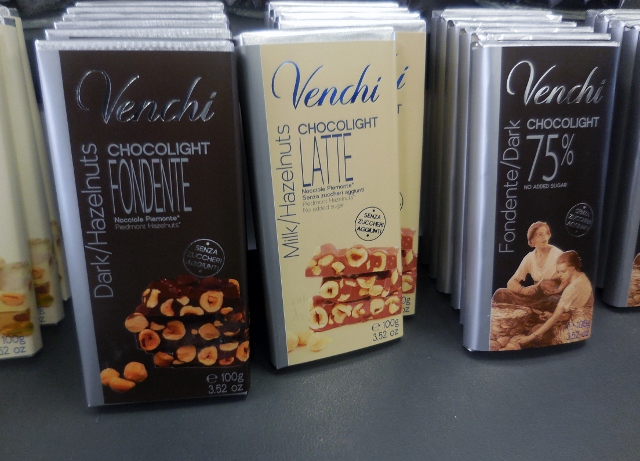 Delicesweet, l’épicerie de la saine gourmandise