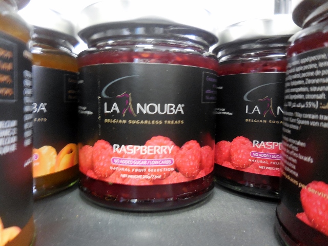 Delicesweet, l’épicerie de la saine gourmandise