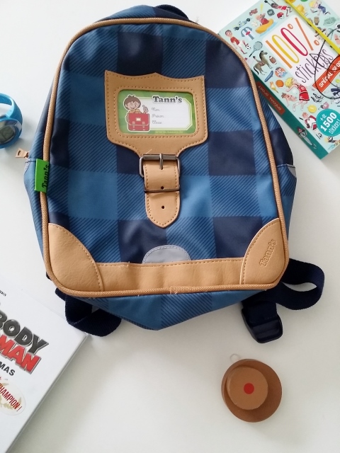 Sac Tann's chez Forum des sacs