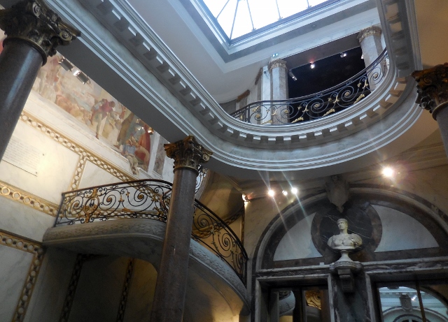 Le Musée Jacquemart-André