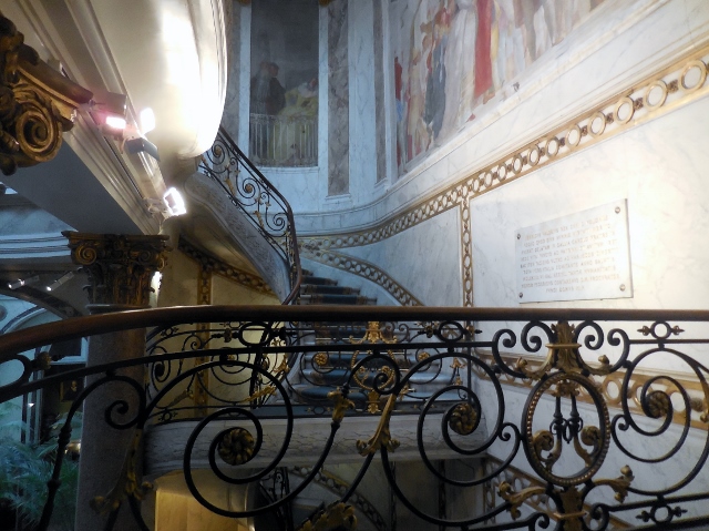 Le Musée Jacquemart-André