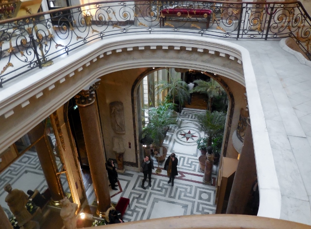 Le Musée Jacquemart-André