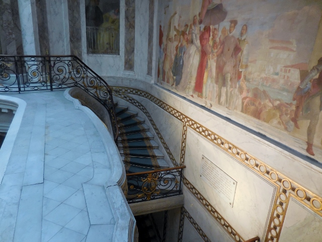 Le Musée Jacquemart-André