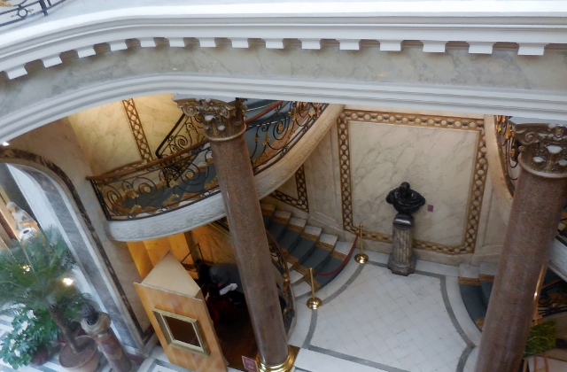 Le Musée Jacquemart-André