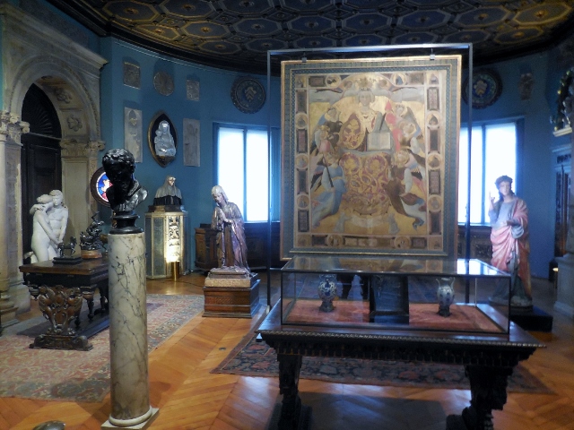 Le Musée Jacquemart-André