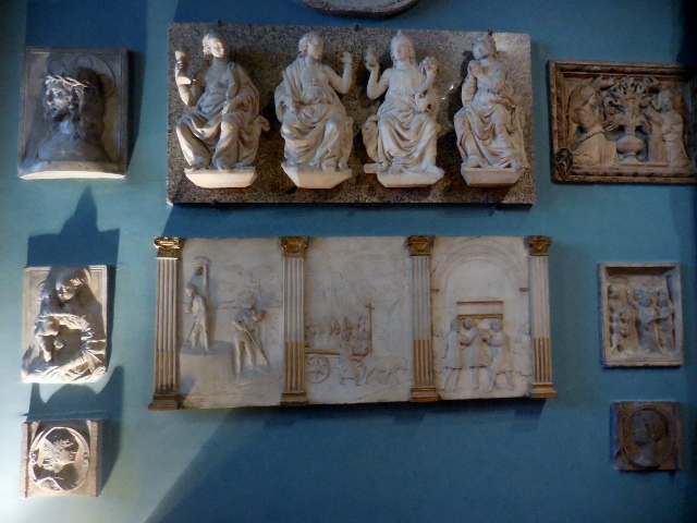 Le Musée Jacquemart-André