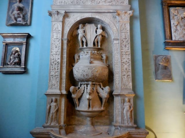 Le Musée Jacquemart-André