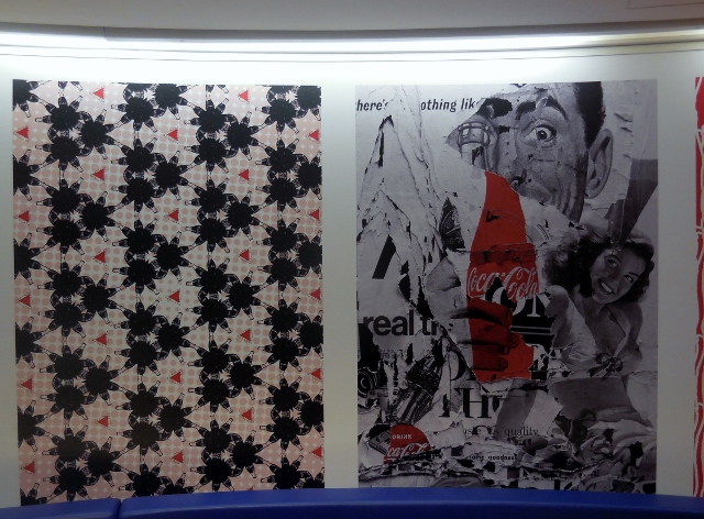 La bouteille Contour Coca-Cola a 100 ans