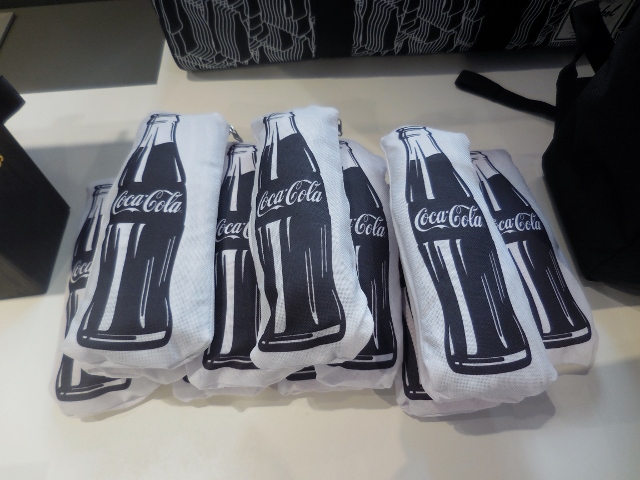 La bouteille Contour Coca-Cola a 100 ans