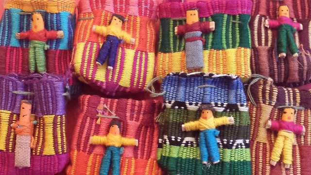 Les Ateliers pour enfants de la Maison des Amériques Latines