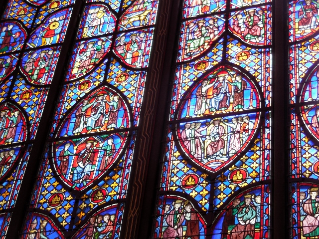 Sainte Chapelle