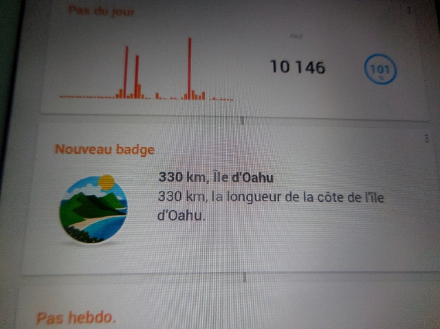 Withings Activité Pop