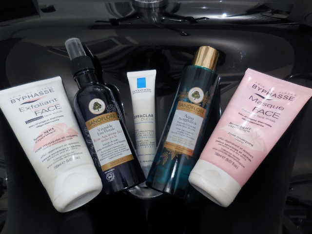 Routine pour une peau zéro défaut