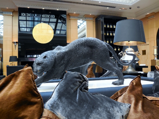 Hyatt Paris Madeleine