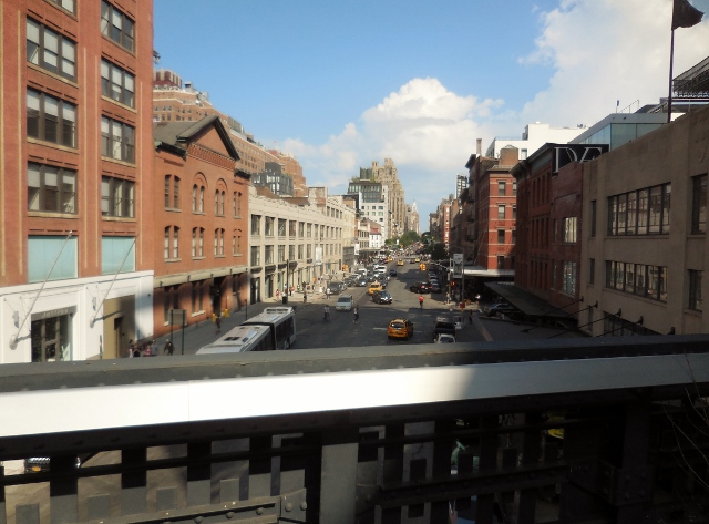 High Line