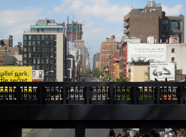 High Line