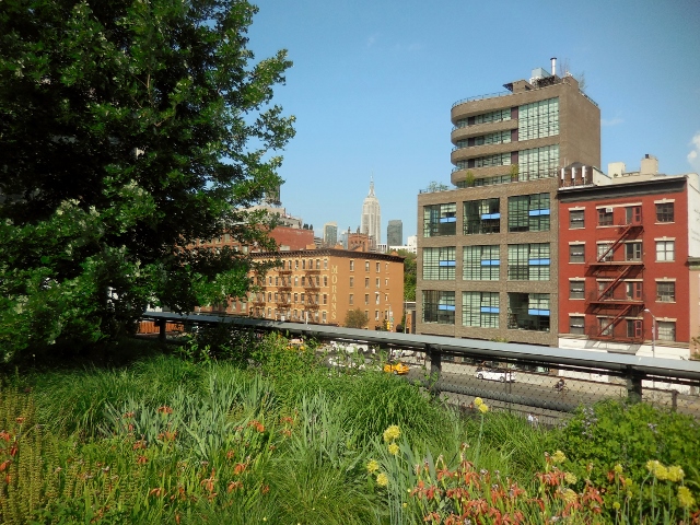 High Line