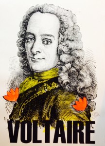 Portrait de Rue par Ero Ellad