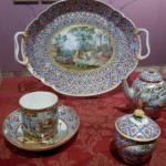 Thé, café ou chocolat ?