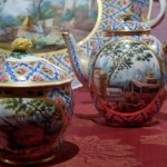 Thé, café ou chocolat ?