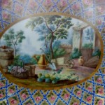 Thé, café ou chocolat ?