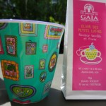 La théière magique Envouthé