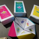 La théière magique Envouthé