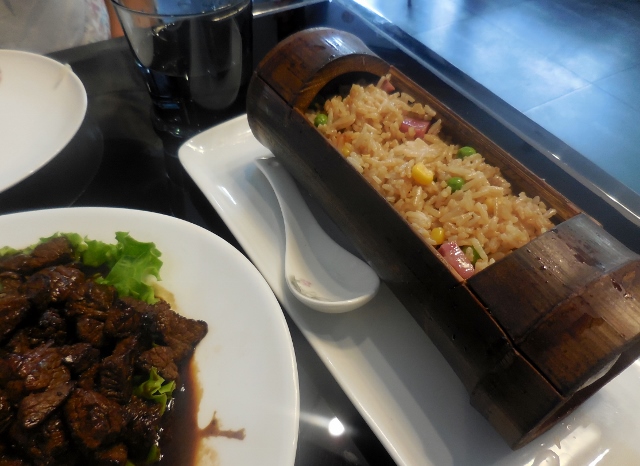 Restaurant 0 d'Attente