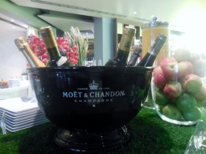 Le Brunchy Family du Pullman Paris Centre Bercy