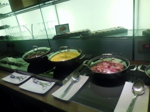 Le Brunchy Family du Pullman Paris Centre Bercy