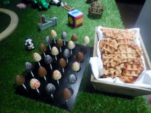 Le Brunchy Family du Pullman Paris Centre Bercy