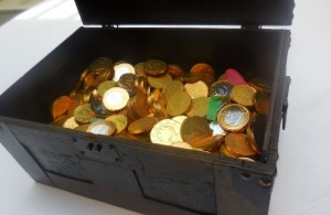 Le Brunchy Family du Pullman Paris Centre Bercy