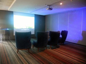 Le Brunchy Family du Pullman Paris Centre Bercy