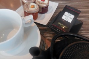 Le Brunchy Family du Pullman Paris Centre Bercy