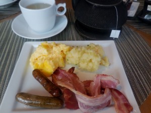 Le Brunchy Family du Pullman Paris Centre Bercy