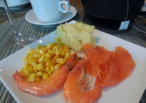 Le Brunchy Family du Pullman Paris Centre Bercy