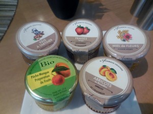 Le Brunchy Family du Pullman Paris Centre Bercy