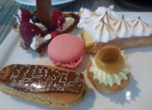 Le Brunchy Family du Pullman Paris Centre Bercy