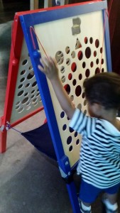 Le Brunchy Family du Pullman Paris Centre Bercy