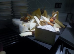 Le Brunchy Family du Pullman Paris Centre Bercy